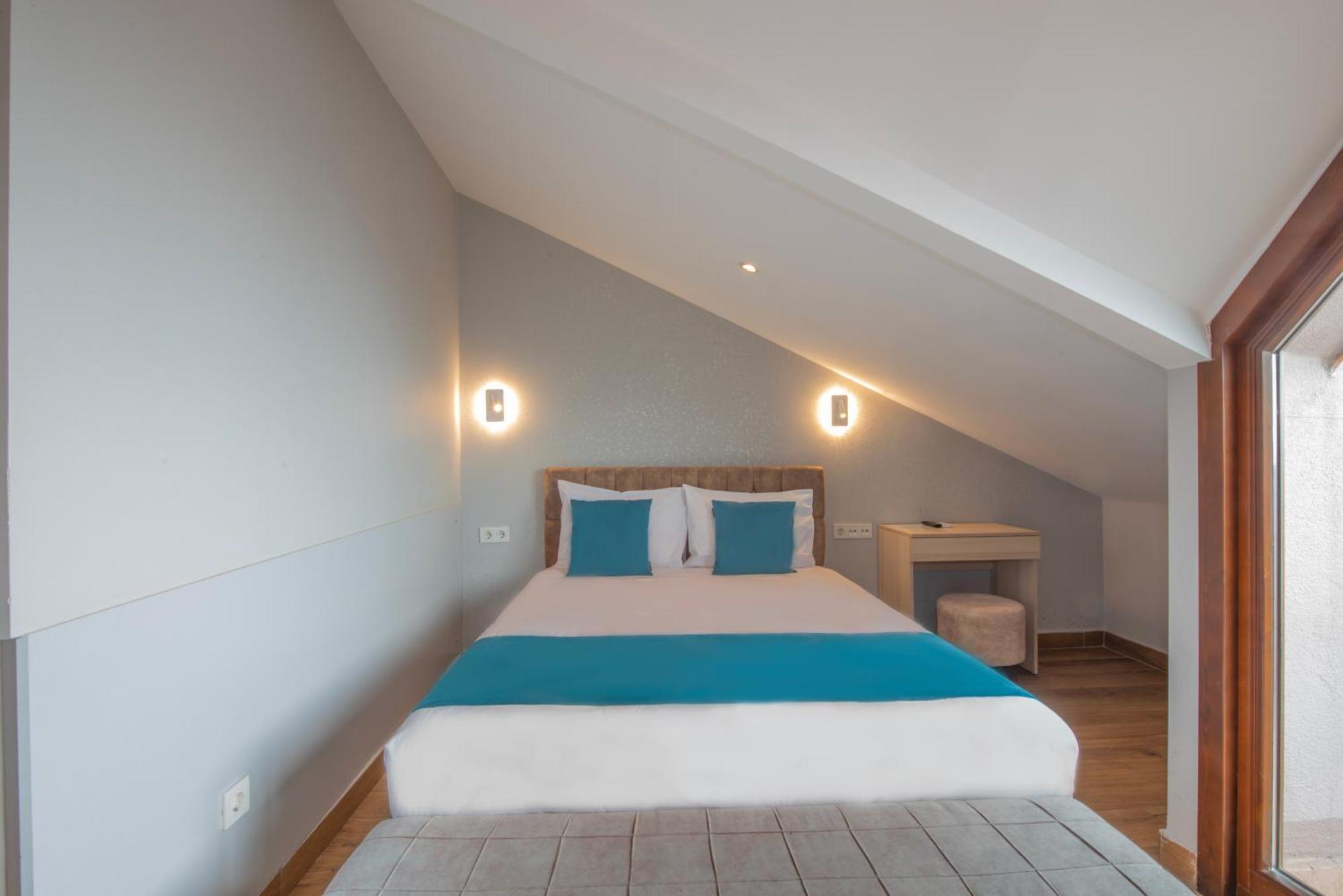 Sur Hotel Sultanahmet, Istanbul